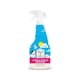 image 1 of Coco and Lola Antibacterial Stain and Odour Remover | Blue | 1 - Blue | 1