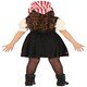 image 2 of Fancy Dress Child Freshwater Corsair - 10-12 Years