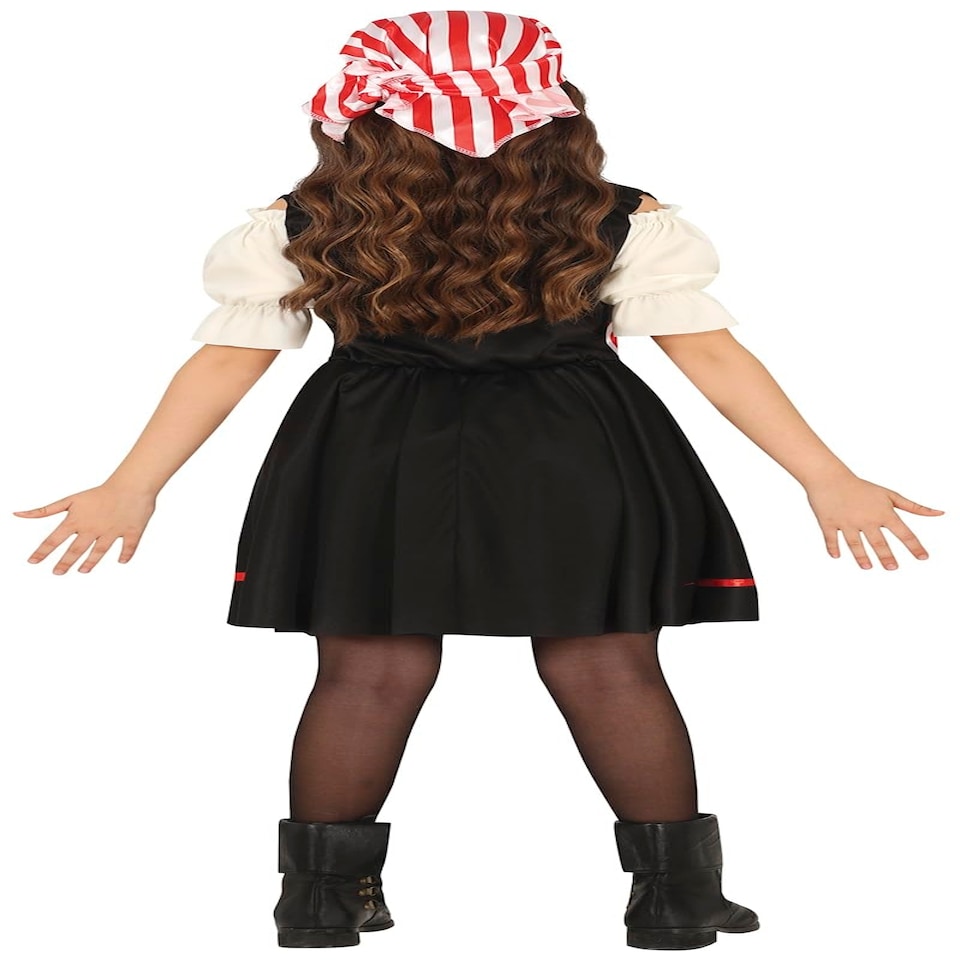 image 1 of Fancy Dress Child Freshwater Corsair - 10-12 Years