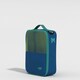 image 5 of Lux Packing Cube - Medium - 5.5L - Capri Blue Blue