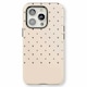 image 4 of Neutral Hearts Phone Case | Brown | Galaxy S25 Ultra
Tough | Galaxy S25 Ultra
Tough