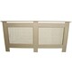 image 3 of Radiator Cover MDF Unfinished 1720mm