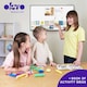 image 5 of Okto Colour Dough 96 Packs & 8 Colours