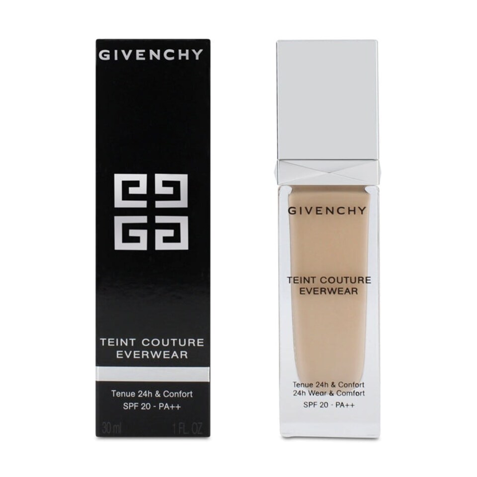 image 1 of Givenchy Teint Couture Everwear Foundation P105 N/A