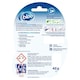 image 4 of Bloo Toilet Rim Blocks Brilliant Gel All in 1 Cleaner Spring Rain Scent, 7x42g
