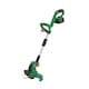 image 2 of Hawksmoor 18V Cordless Lawnmower & Grass Trimmer Kit 1 x 4.0Ah