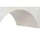 image 4 of Centre Table Home ESPRIT White 137 x 60 x 42 cm N/A