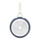 image 4 of Blackmoor 67419 Blue Pro 24cm Frying Pan