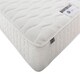 image 3 of Silentnight 800 Mirapocket Mattress White | Small Double