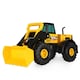 image 2 of Tonka TX06026 Steel Classics Mighty Front Loader