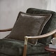 image 1 of Yard Dune Chenille Cushion