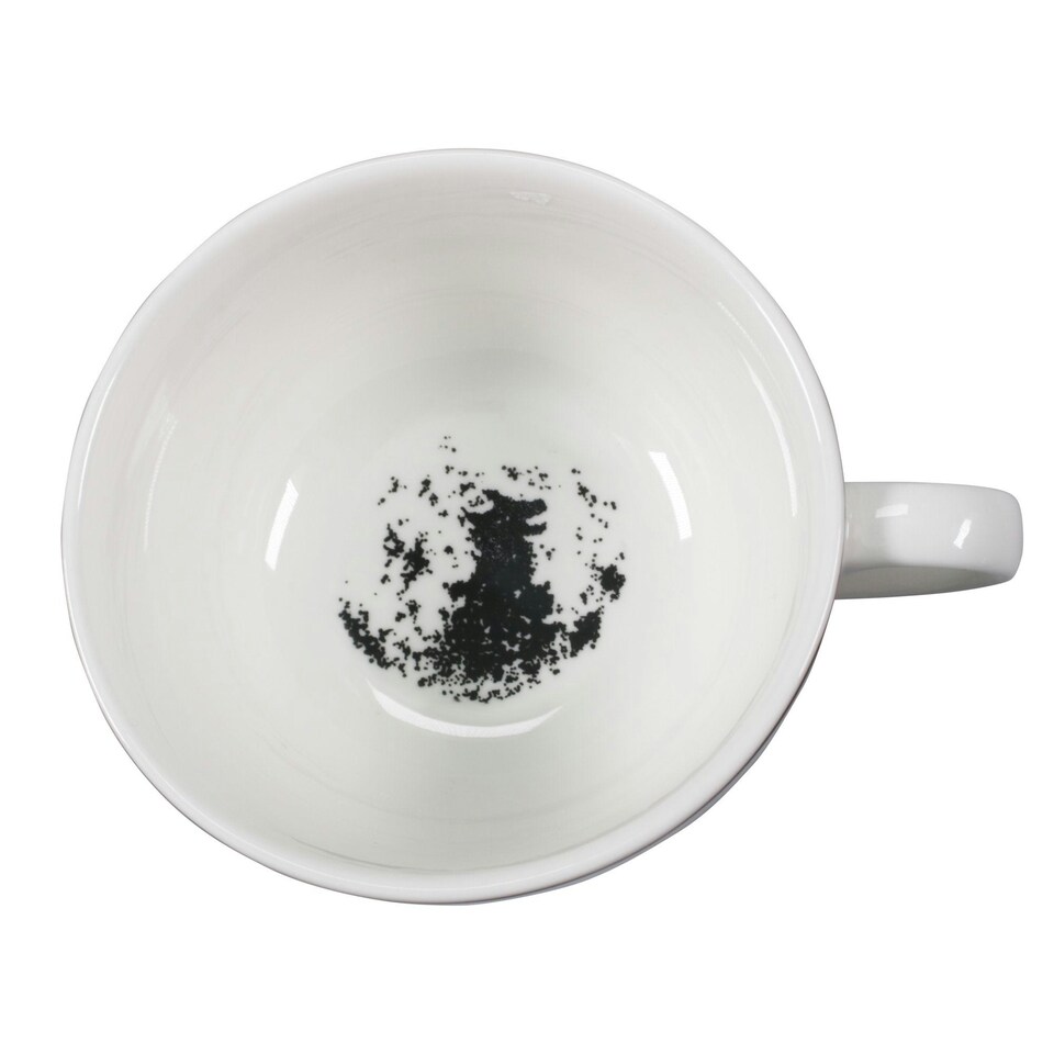 image 1 of Harry Potter Tea for One - Divination