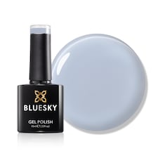 Bluesky Blue Gel Polish - Breeze Blue 10ml | Blue