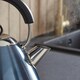image 5 of Morphy Richards Accents Pyramid Kettle Blue