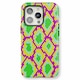 image 1 of Snake Charmer Phone Case | Green | iPhone 11 Pro
Tough | iPhone 11 Pro
Tough