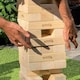 image 3 of Giant Hi-Tower Game - Indoor & Outdoor