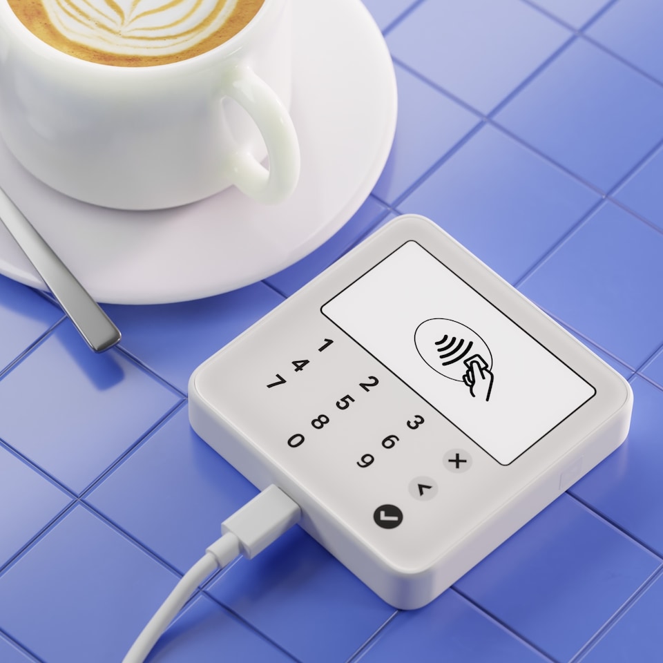 image 1 of SumUp Solo Lite