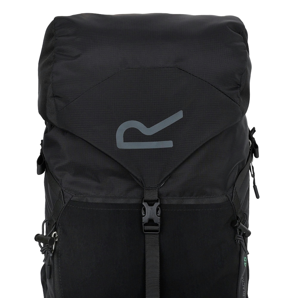 image 1 of Blackfell 4 45L Backpack Black