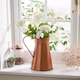 image 2 of Watertight Copper Jug Vase Copper