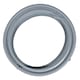 image 7 of SPARES2GO Door Seal for Lamona HJA8501 HJA8511 TA80000 Washing Machine