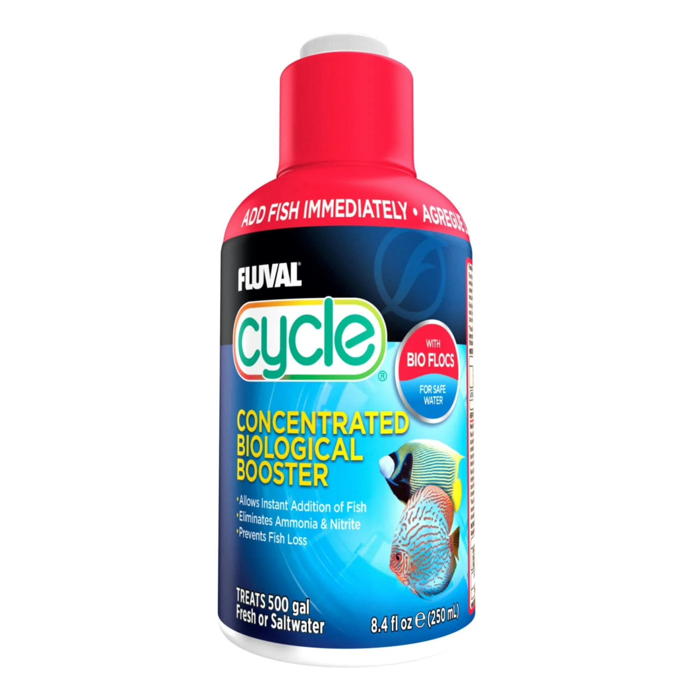 Fluval Cycle Biological Enhancer 250Ml