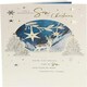image 4 of Snowy Scene Design Son Christmas Card
