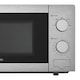 image 5 of Manual Microwave, 20 Litre, 5 Power Settings, 800W, Stainless Steel, IGMS02081SS