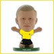 image 1 of Soccerstarz - Borussia Dortmund - Erling Haaland  - Home Kit