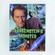 image 5 of Frankensteins Monster 1000 Piece Jigsaw Puzzle