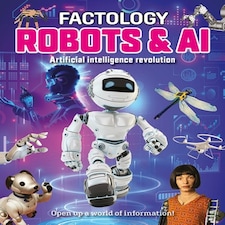 Factology: Robots & Ai