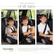 image 4 of Car Seat Emely - for children, 5-point harness, i-size approval, with ISOFIX