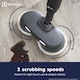 image 6 of Electrolux Spin Steam Mop 1500W