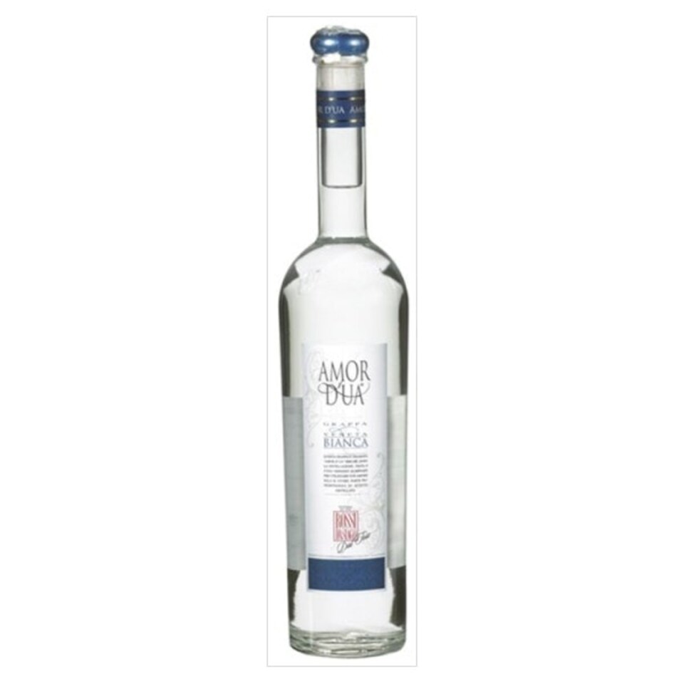 Amor D ua Grappa