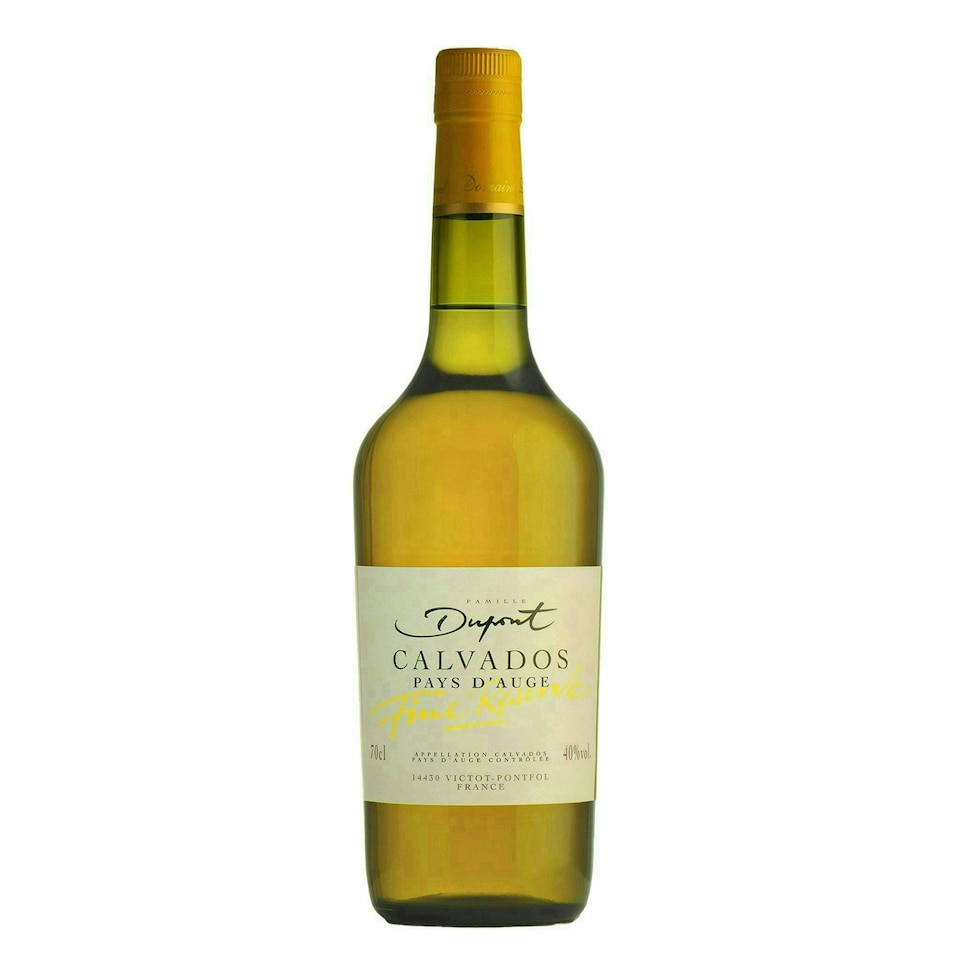 image 1 of Dupont Fine Calvados