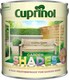 image 1 of Cuprinol Garden Shades 2.5L Country Cream