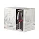 image 5 of Bormioli Rocco Inalto Tre Sensi Red Wine Glasses - 650ml