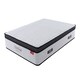 image 2 of SleepSoul Luna Posturezone 1000 Pocket Ortho Mattress White | Double