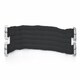 image 1 of Shires Burghley Girth Black | Size: 32 Inch
Colour: Black