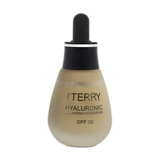 By Terry Hyaluronic Hydra Foundation 300W Warm Medium Fair N/A