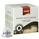 image 2 of Instant Black Coffee Nespresso ® Compatible Capsules (120 Pods)