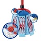 image 5 of Vileda SuperMocio COMPACT 3 Action Mop & Bucket BUNDLE SET