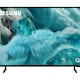 image 4 of Samsung 43" QLED Q7F2 4K Vision AI Smart TV (2025) | Black | Black