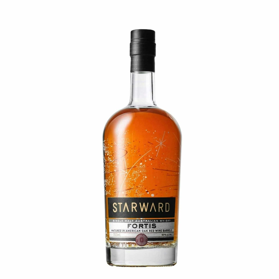 image 1 of Starward - Fortis Australian Single Malt Whisky