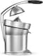 image 1 of Sage The Citrus Press Pro, Quiet Automatic Orange & Grapefruit Juicer - Lemon & Lime Squeezer - Acid-Resistant Die-Cast Stainless