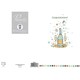 image 4 of Champagne Design Congratulations Card