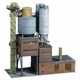 image 3 of GM Structures Fordhampton Cement Works Kit