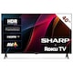 image 1 of SHARP 40HD2225K 40 Inch Full HD Roku Smart TV with Freely