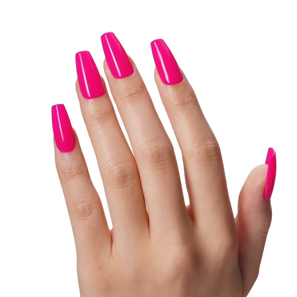 image 1 of Bluesky Neon Summer Rush Gel Polish