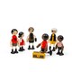 image 2 of Pirate Dolls