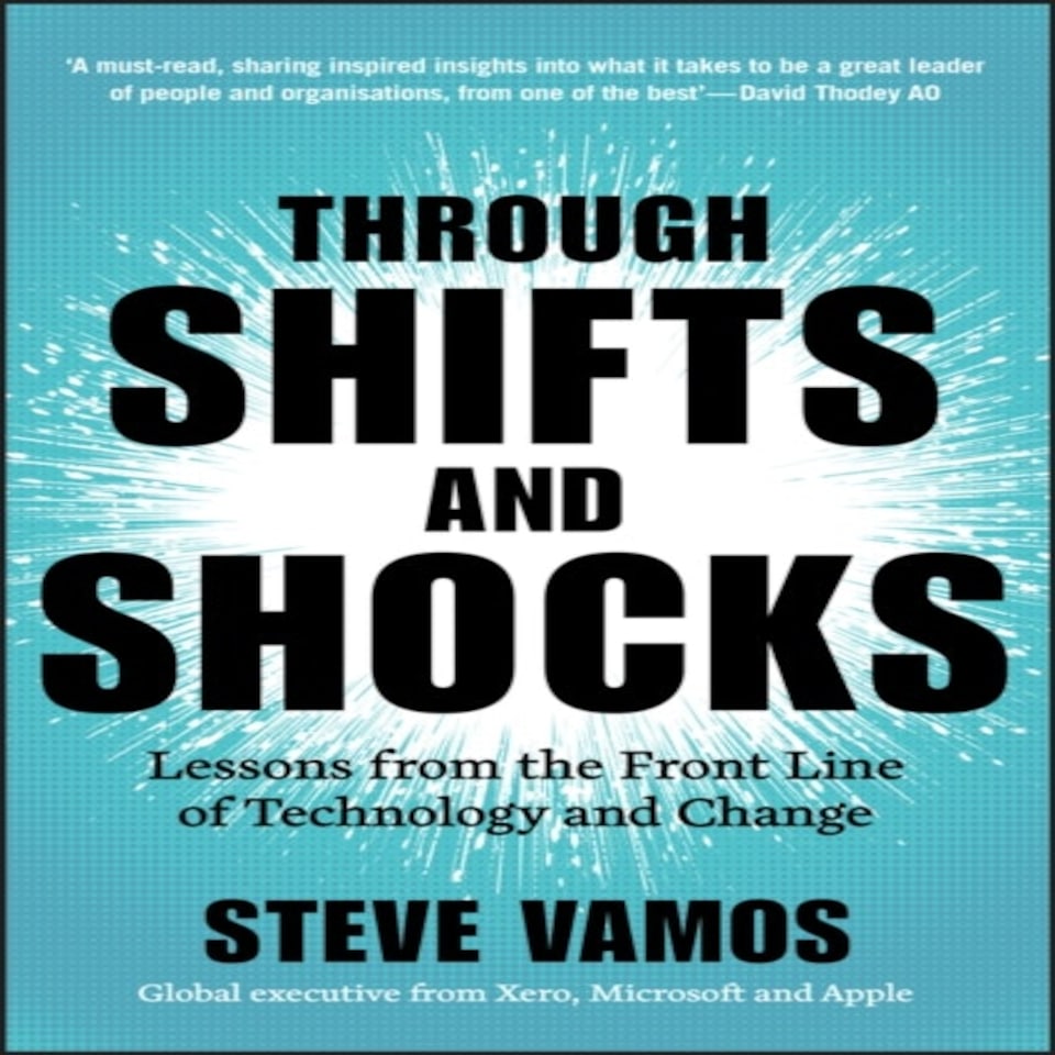 Through Shifts And Shocks